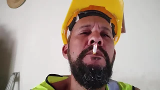 337 beard porn videos